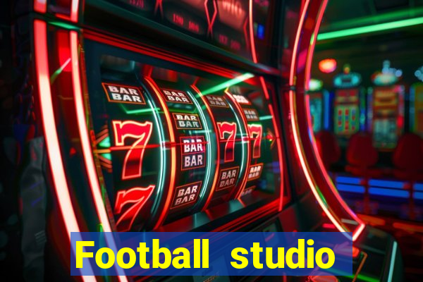 Football studio demo football studios